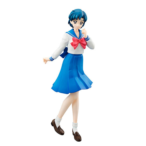 美少女戦士セーラームーン 水野亜美 | メガホビ MEGAHOBBY STATION