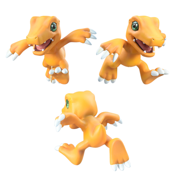 デジコレ！ DATA1｜商品情報｜メガホビ MEGA HOBBY STATION