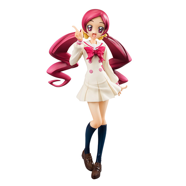 ハートキャッチプリキュア! 花咲 つぼみ | メガホビ MEGAHOBBY STATION