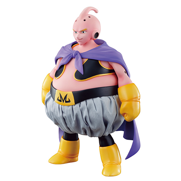 Dimension of DRAGONBALL 魔人ブウ｜商品情報｜メガホビ MEGA HOBBY