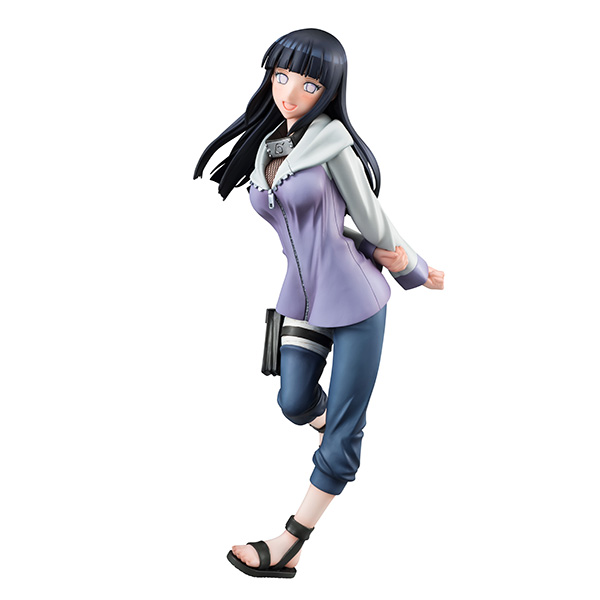 NARUTO‐ナルト‐ 疾風伝 日向ヒナタ | メガホビ MEGAHOBBY STATION