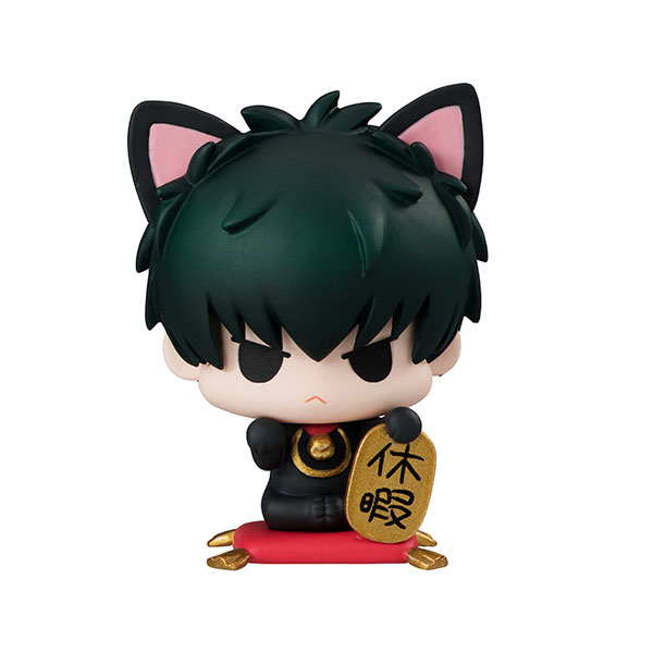 銀魂 招きまくり猫セット | メガホビ MEGAHOBBY STATION