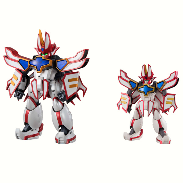 魔動王グランゾート スーパーグランゾート | メガホビ MEGAHOBBY STATION