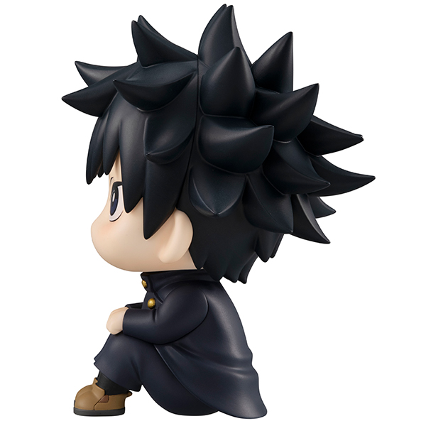 呪術廻戦 伏黒恵 | メガホビ MEGAHOBBY STATION