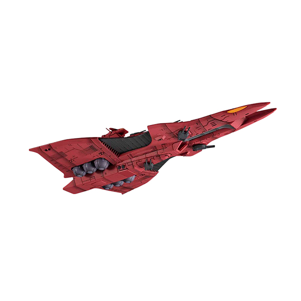 機動戦士ガンダムUC レウルーラRe. | メガホビ MEGAHOBBY STATION