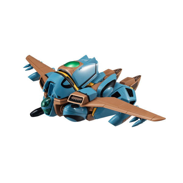 超時空世紀オーガス オーガスⅡ オルソン・スペシャル リニューアルVer