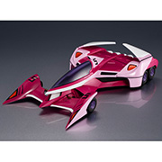 新世紀GPXサイバーフォーミュラ サイレントスクリーマーβ | メガホビ