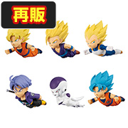 ドラゴンボールZ 03 ブルマ -限定復刻仕様版- | メガホビ MEGAHOBBY