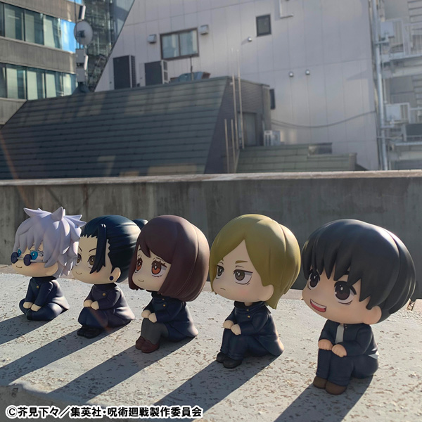 呪術廻戦 灰原雄 | メガホビ MEGAHOBBY STATION