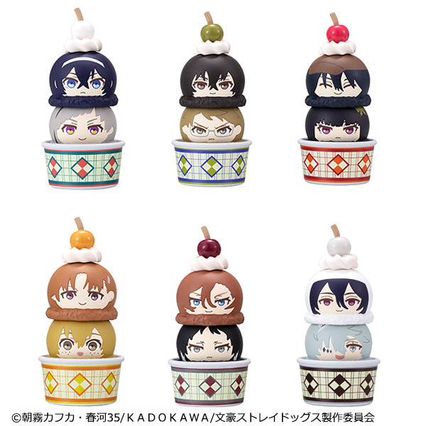 文豪ストレイドッグス | メガホビ MEGAHOBBY STATION