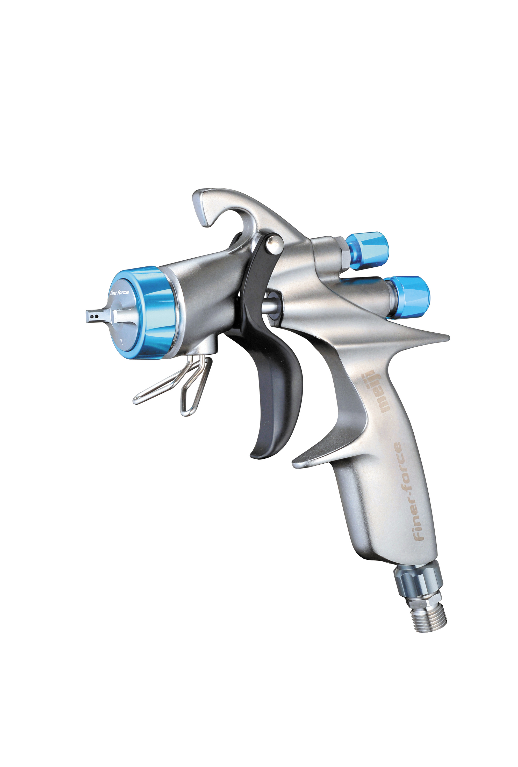 自補修専用ハンドスプレーガン：FINER FORCE｜塗装機器・関連機器