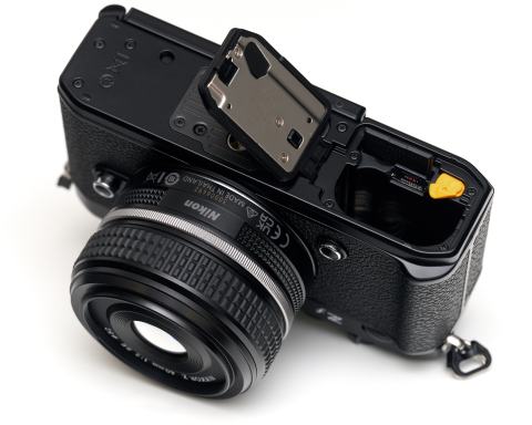 おすすめのメモリーカード： ニコン Zf [microSD] | メモリーカード先生