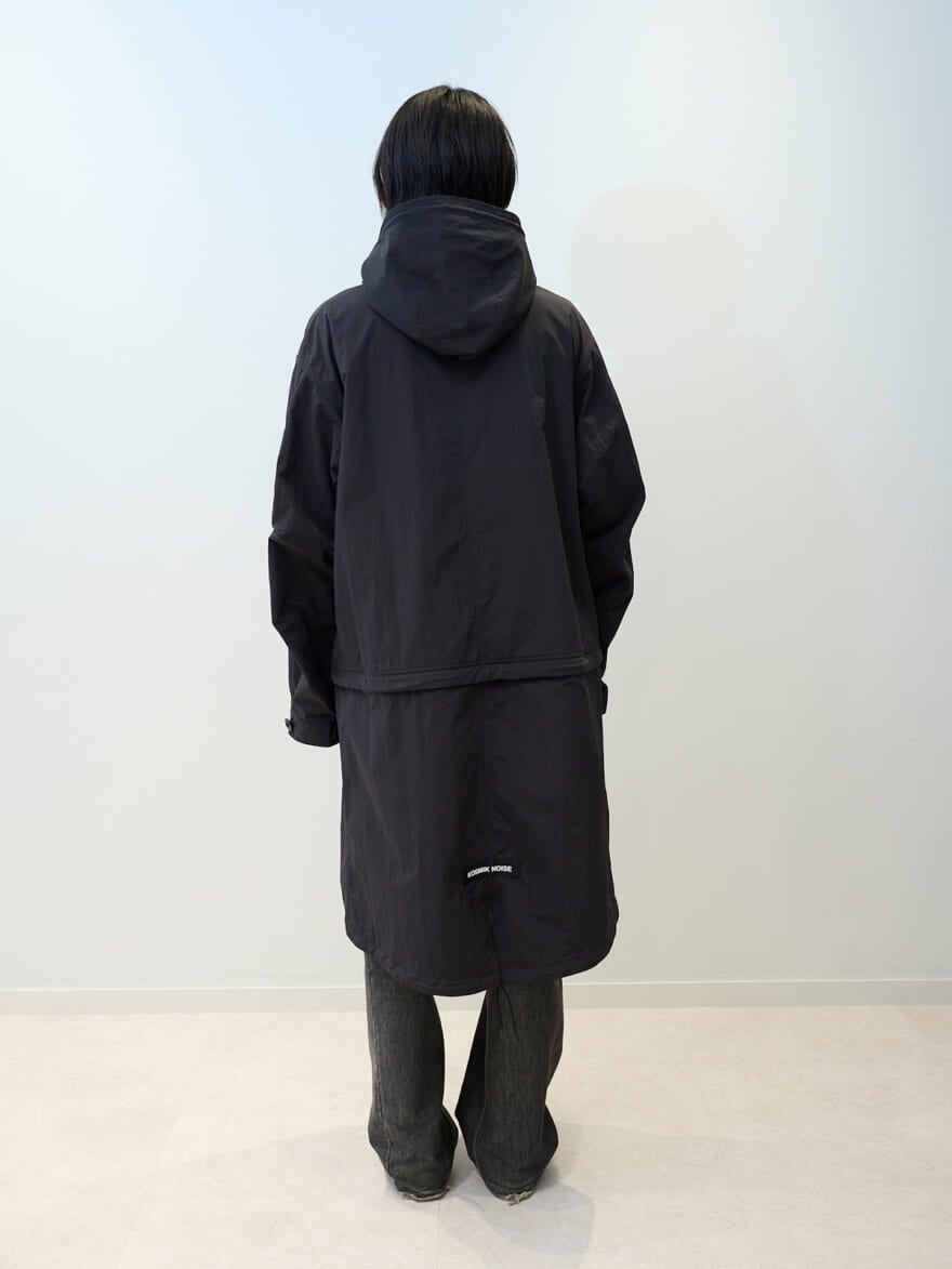 GU】ジーユーとアンダーカバーの3年ぶり超大型コラボの全型全色を服