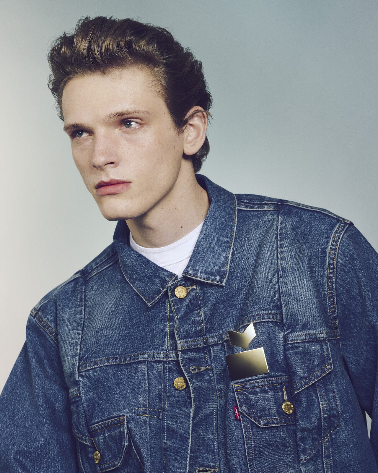 即完売必至！「リーバイス®」×「サカイ」がついに発売。3日間限定の