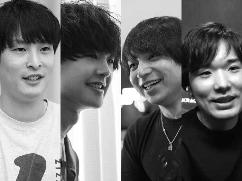 まとめ】20代でお金持ちになった実例4(youtuber、起業、投資家…etc