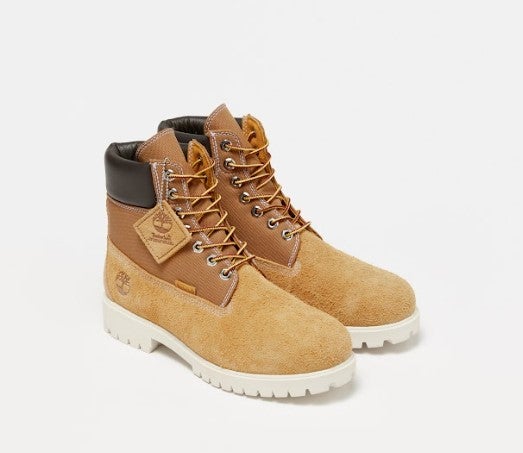 日本限定ティンバーランド】名作「イエローブーツ」は見逃し厳禁！誕生