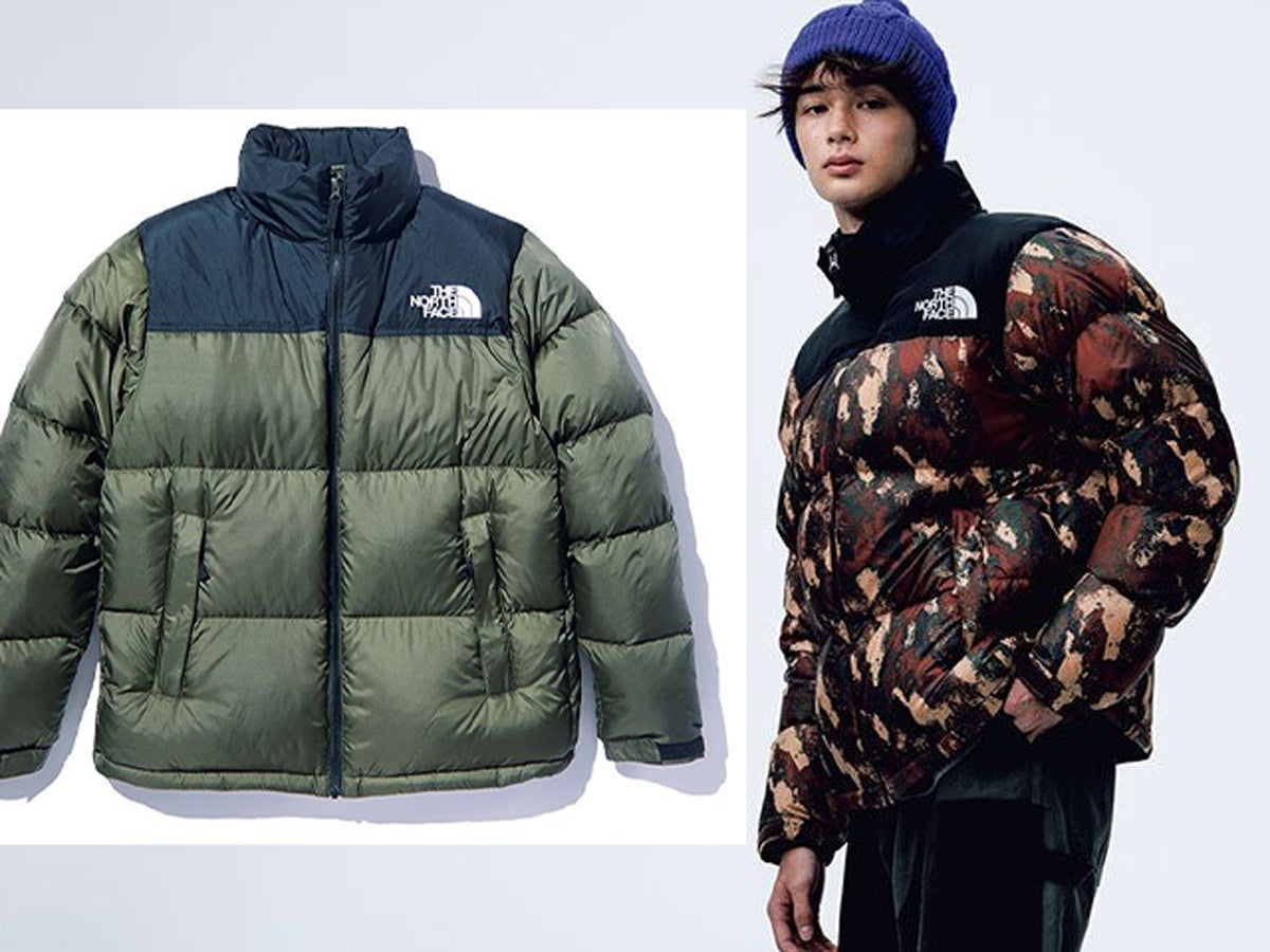名作ダウン「ザ・ノース・フェイス ヌプシ」の歴史と最新作の「正解