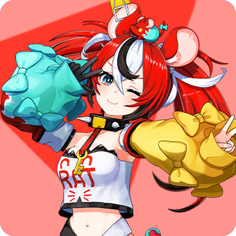 特価品》ハコス・ベールズ【OUR】《赤》 パラレル版hBP06-005 販売