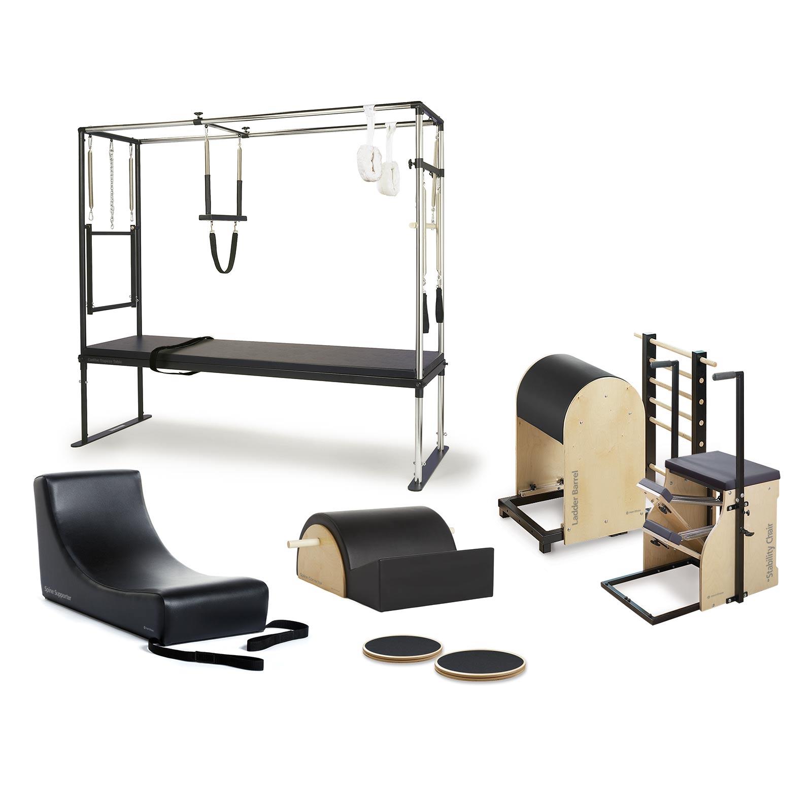 Pilates Rehab Studio 2 Bundle (CCB) | Merrithew® Pilates Reformers