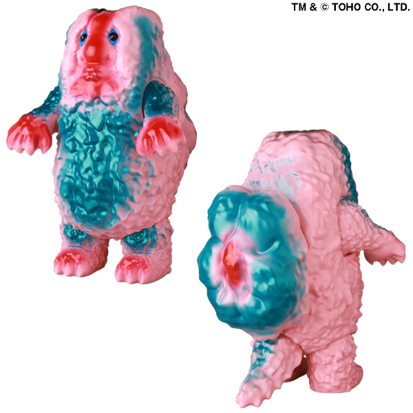 MEDICOM TOY OFFICIAL BLOG（メディコム・トイ オフィシャルブログ