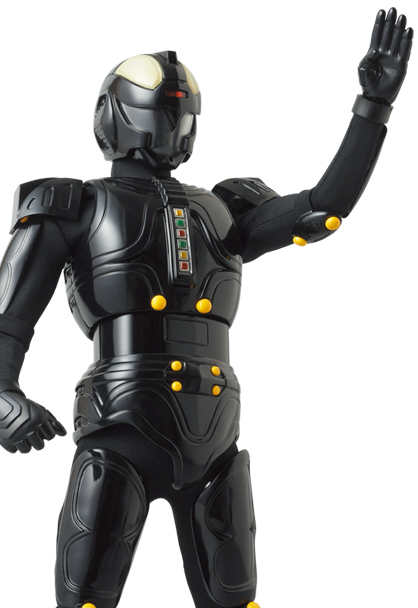 MEDICOM TOY - RAH DX マッドギャラン