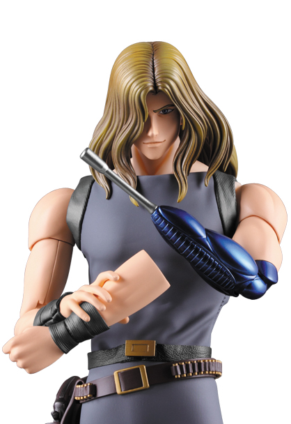 MEDICOM TOY - COBRA（整形前版）