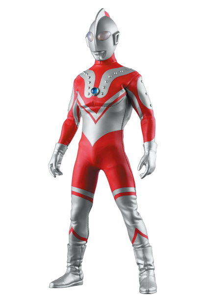 MEDICOM TOY - ゾフィー（Ver.2.0）