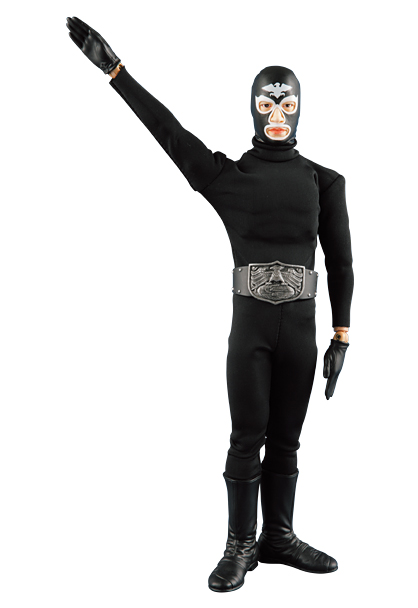 MEDICOM TOY - ショッカー マスク戦闘員