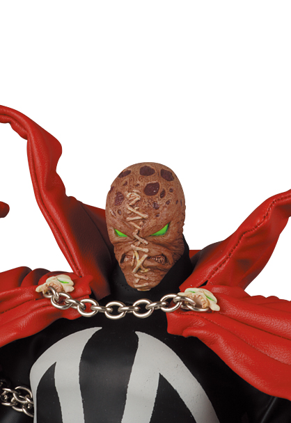 MEDICOM TOY - RAH SPAWN(R)