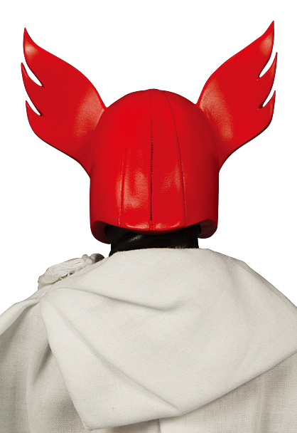 MEDICOM TOY - アポロガイスト