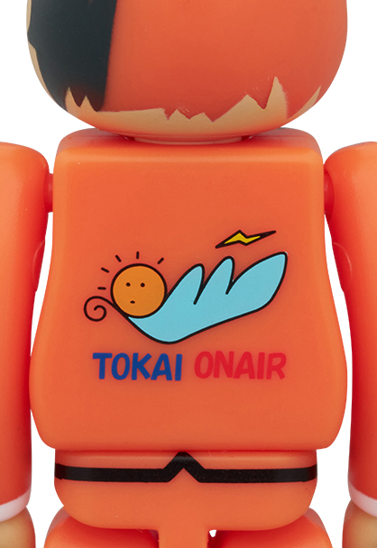 MEDICOM TOY - BE@RBRICK 東海オンエア 100％ 6PCS SET