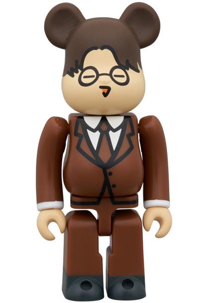 MEDICOM TOY - BE@RBRICK 東海オンエア 100％ 6PCS SET