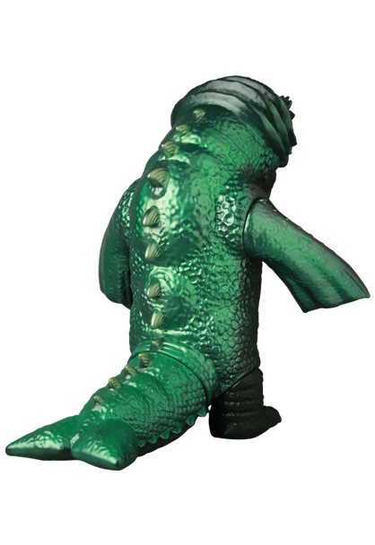 MEDICOM TOY - ヤスデ怪獣 モグダン(2期)