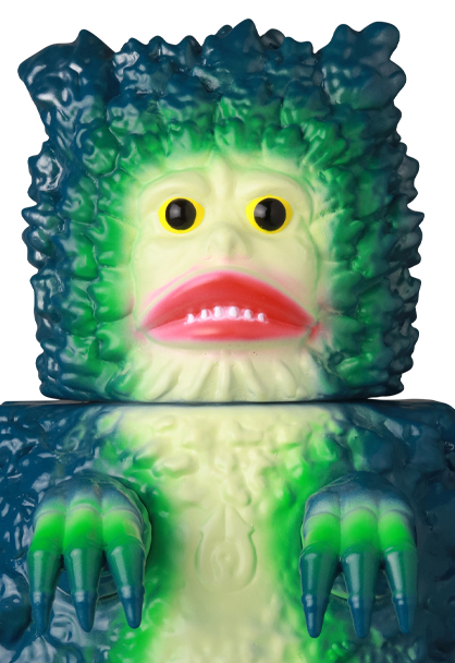 MEDICOM TOY - ガラモン(ガラモンの逆襲)(2期)