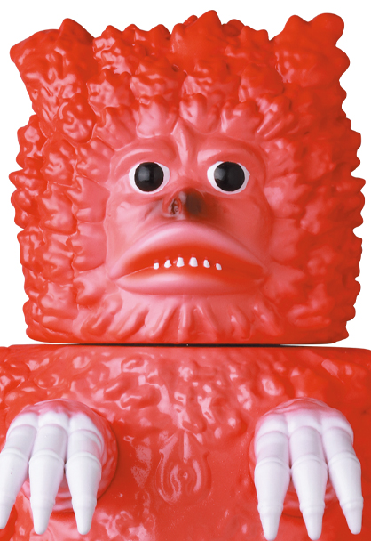 MEDICOM TOY - ガラモン (ガラモンの逆襲)