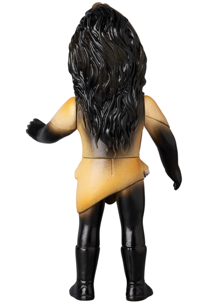 MEDICOM TOY - ヒャクメルゲ（ミドルサイズ）