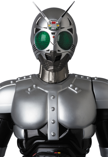 MEDICOM TOY - RAH DX シャドームーン（Ver.2.0）