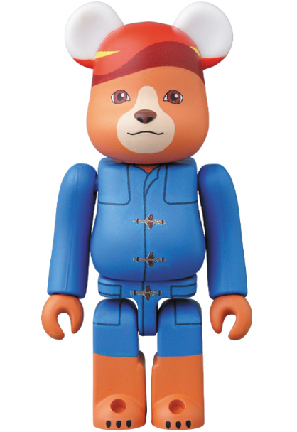 MEDICOM TOY - BE@RBRICK SERIES 39