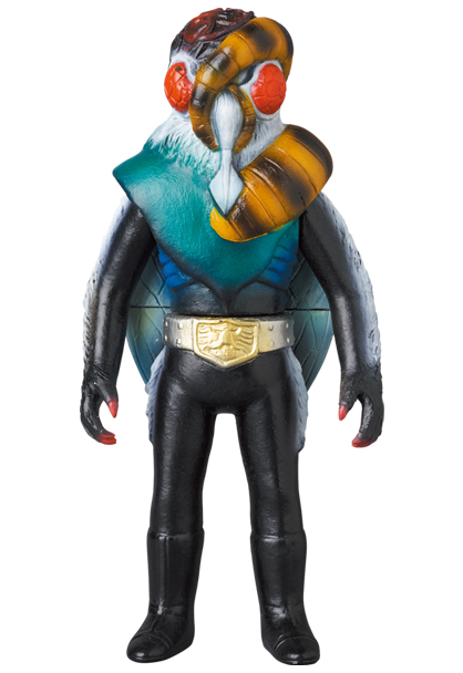 MEDICOM TOY - モスキラス（ミドルサイズ）