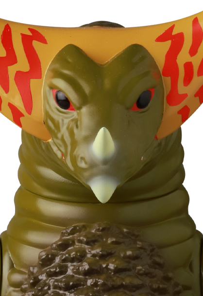 MEDICOM TOY - ゴモラ