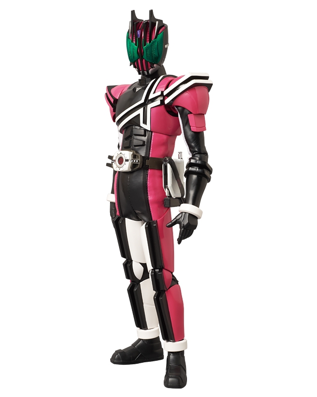 PBM! MOVIE大戦2010 仮面ライダーディケイド 激情態 PBM! MOVIE大戦