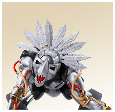 超像可動　スタチューレジェンド　イギー & ザ・フール 超像可動 ジョジョの奇妙な冒険 第3部 イギー＆スタチューレジェンド