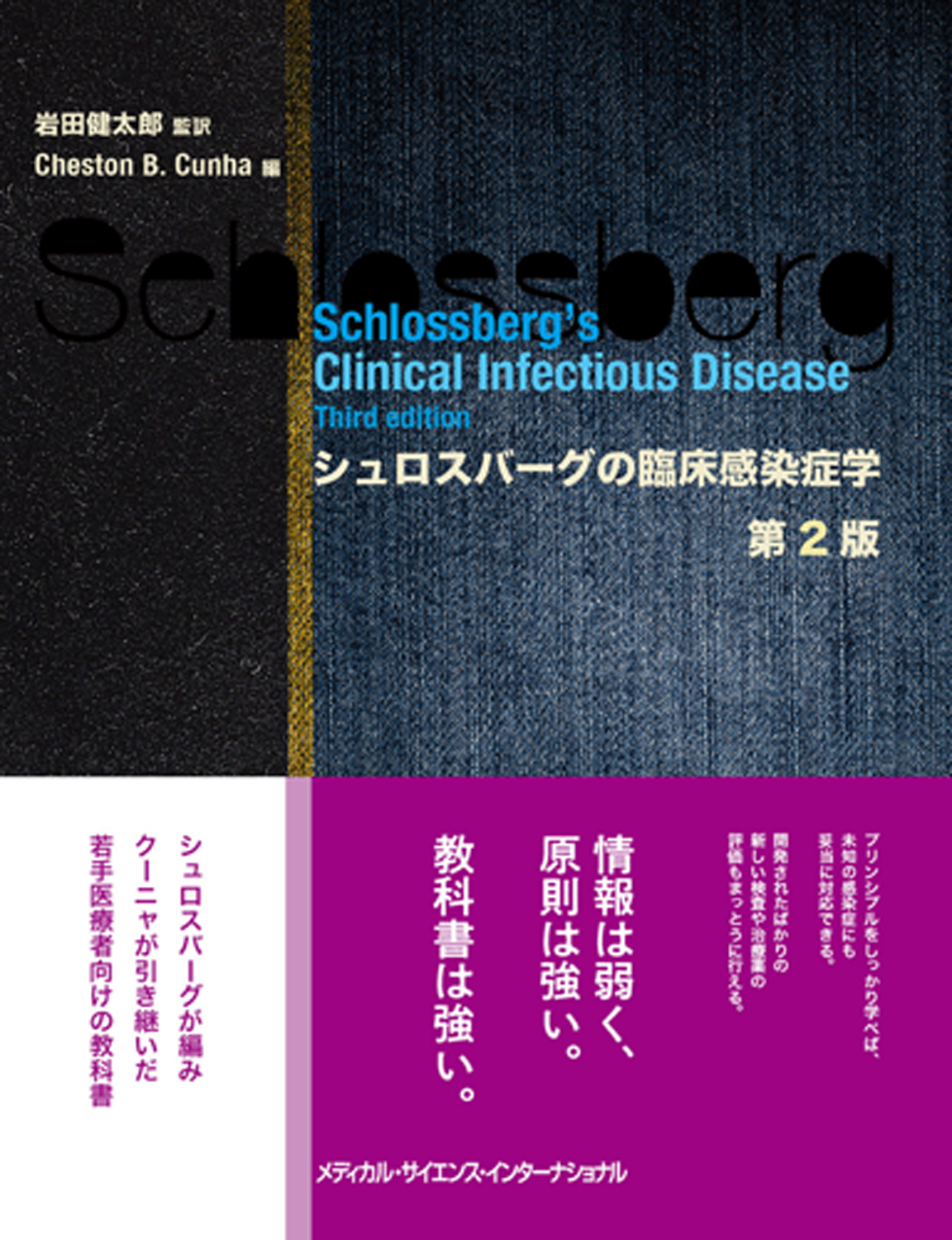 MEDSi)株式会社 メディカル・サイエンス・インターナショナル / NYSORA