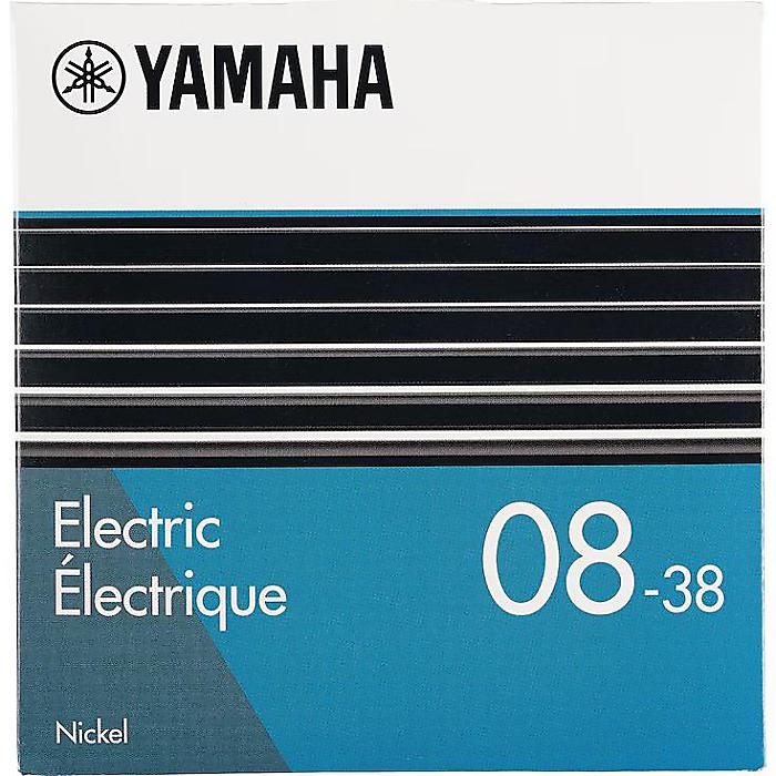 ヤマハ 新たなギター・ベース弦が登場！人気80/20ブロンズ＆フォス