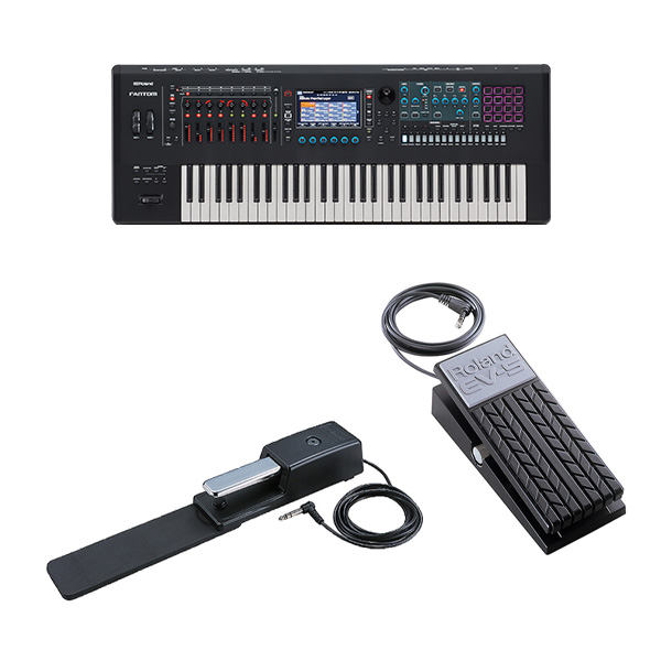 12/16迄 Roland PhantomG6+ペダル ローランドファントムG6 12/16迄