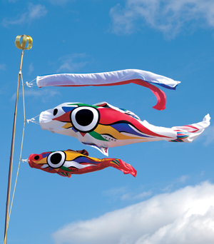 密買東京｜心までも泳ぐ｜商品詳細（TARO200（太郎鯉） - 岡本太郎 -）