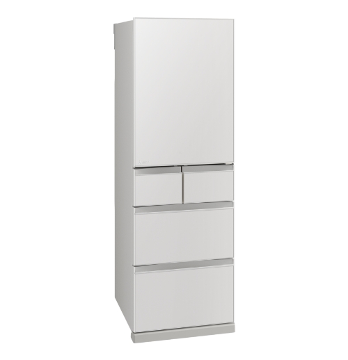 三菱電機 冷蔵庫：製品を比較する