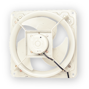 産業用有圧換気扇｜有圧換気扇｜産業用換気送風機｜三菱電機