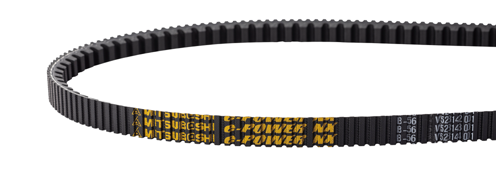 農業機械用Vベルト