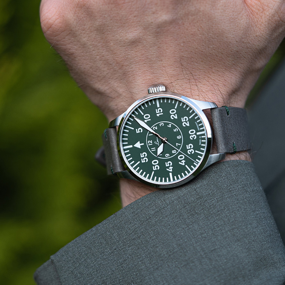 862179 PILOT Aachen42 Grun パイロット アーヘン42 グリュン ｜ 兵庫